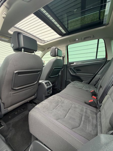 2017 Volkswagen Tiguan - photo 14