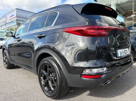 2021 Kia Sportage - photo 13