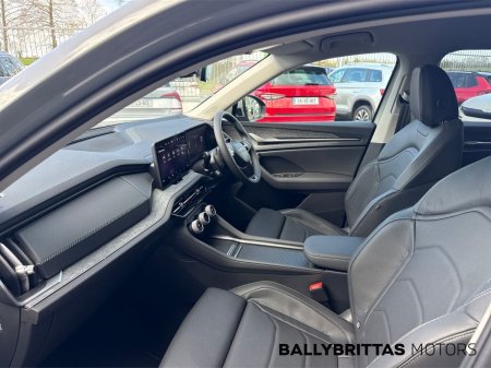 2026 Skoda Kodiaq - photo 7