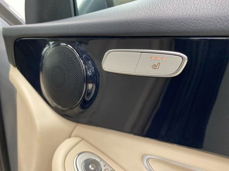 2022 Mercedes-Benz GLC - photo 18