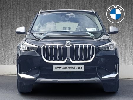 2023 BMW X1 - photo 16