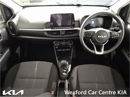 2026 Kia Picanto - photo 5
