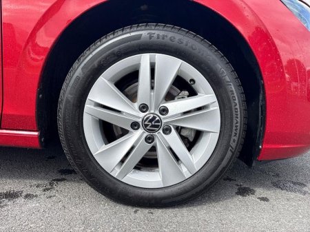 2024 Volkswagen Golf - photo 5