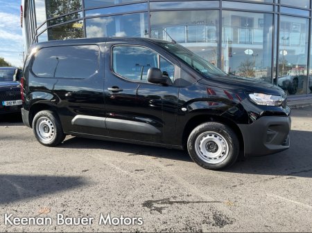 2024 Citroen Berlingo - photo 3