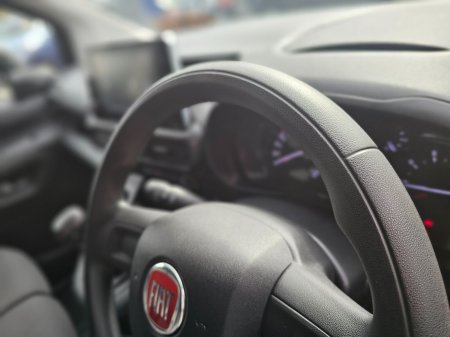 2023 Fiat Doblo - photo 10