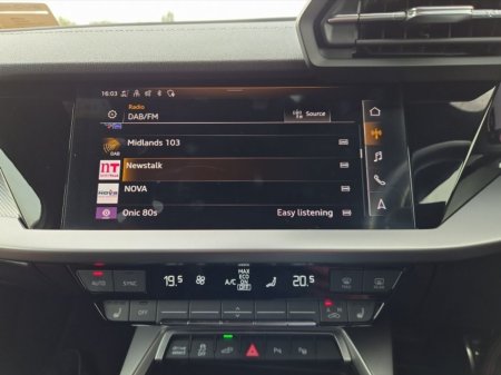 2023 Audi A3 - photo 14