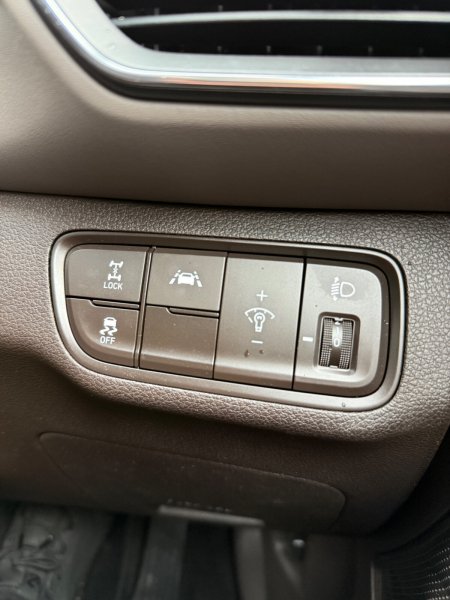 2018 Hyundai Santa Fe - photo 31
