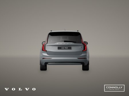 2027 Volvo XC70 - photo 4