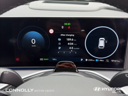 2026 Hyundai IONIQ 9 - photo 11