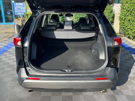 2023 Toyota RAV4 - photo 14