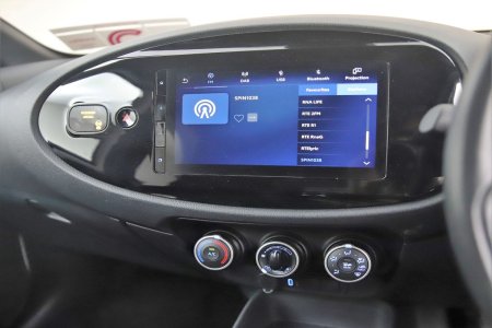 2024 Toyota Aygo X - photo 27
