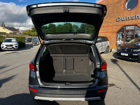 2021 SEAT Ateca - photo 14