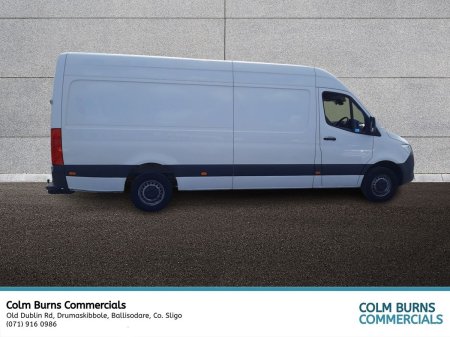 2021 Mercedes-Benz Sprinter - photo 9