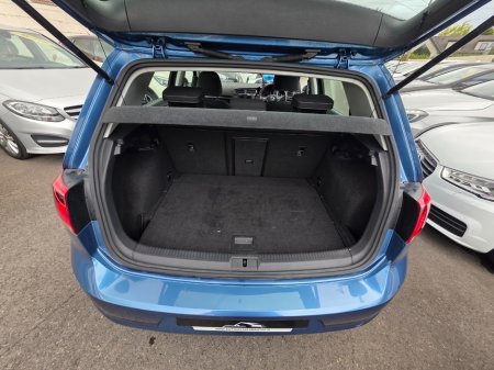 2014 Volkswagen Golf - photo 13