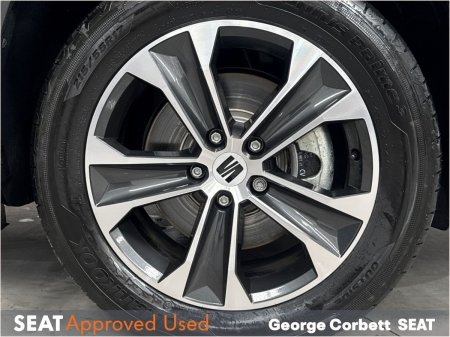2026 SEAT Ateca - photo 6