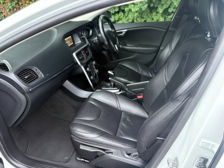 2017 Volvo V40 - photo 6