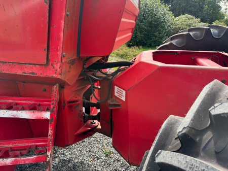 2026 Massey Ferguson 1200 - photo 13