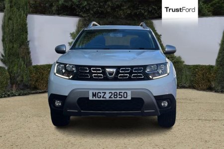 2019 Dacia Duster - photo 6