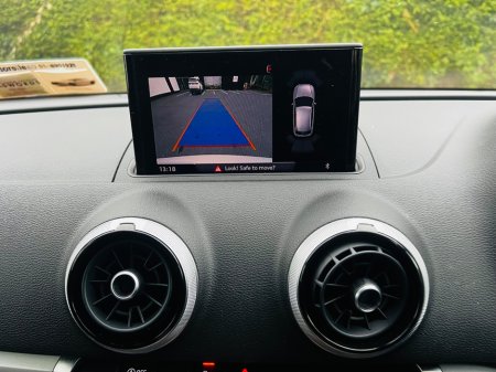 2018 Audi A3 - photo 20
