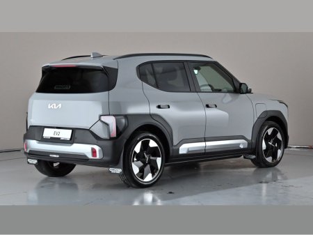2026 Kia EV2 - photo 9