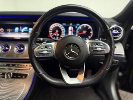 2019 Mercedes-Benz CLS - photo 17