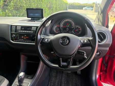 2017 Volkswagen up! - photo 10
