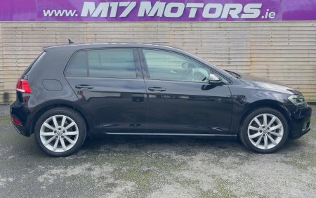 2019 Volkswagen Golf - photo 4