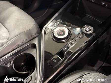 2024 Kia Niro - photo 21
