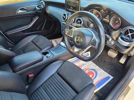 2016 Mercedes-Benz A-Class - photo 12