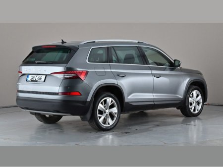 2024 Skoda Kodiaq - photo 9