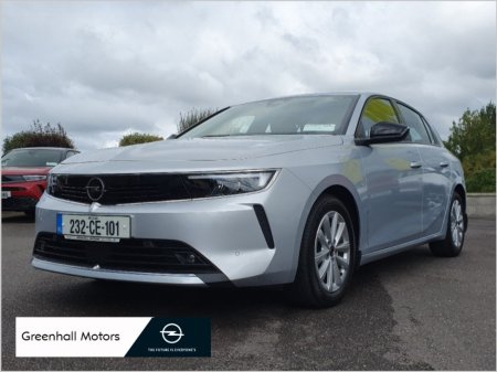 2023 Opel Astra - photo 13