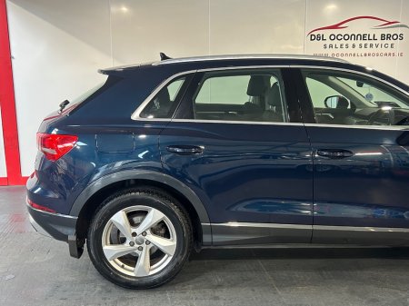 2019 Audi Q3 - photo 9