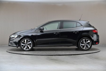 2018 Renault Megane - photo 5