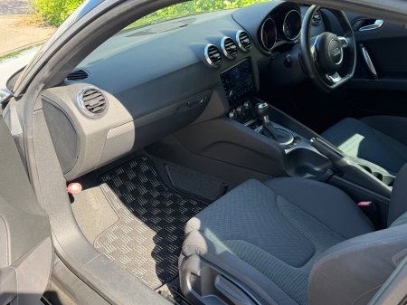2013 Audi TT - photo 17