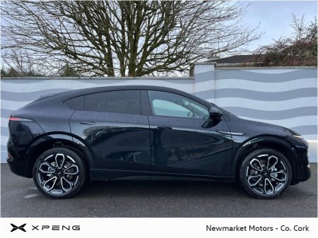 2027 XPeng G6 - photo 6