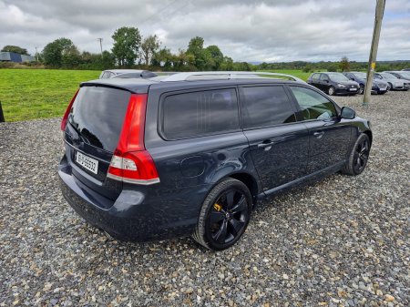 2016 Volvo V70 - photo 7
