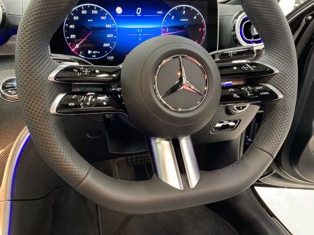 2026 Mercedes-Benz C-Class - photo 17
