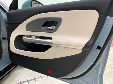 2026 Mercedes-Benz CLA - photo 17