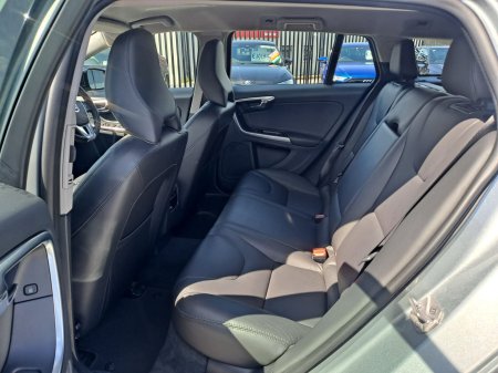 2015 Volvo V60 - photo 20
