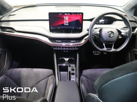 2023 Skoda Enyaq - photo 2