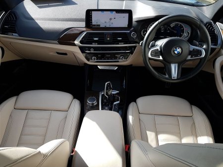 2019 BMW X3 - photo 4
