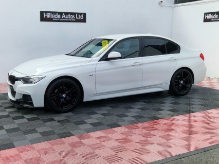 2013 BMW 3-Series - photo 4