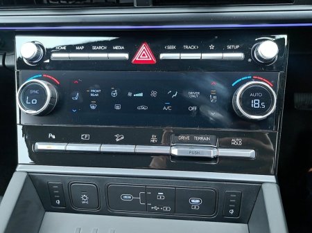 2027 Hyundai Santa Fe - photo 30