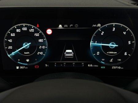 2025 Kia Sportage - photo 35