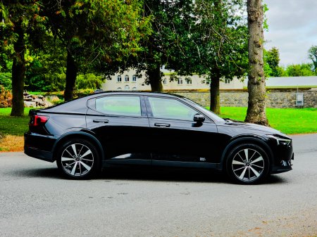 2022 Polestar 2 - photo 7