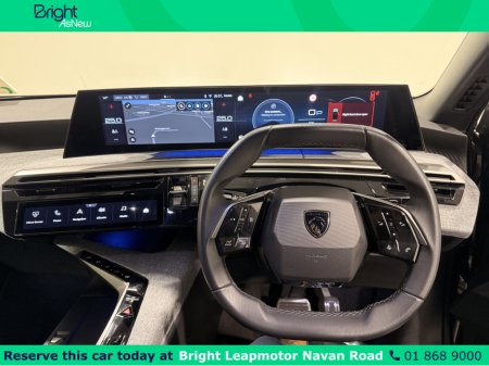 2025 Peugeot 3008 - photo 15
