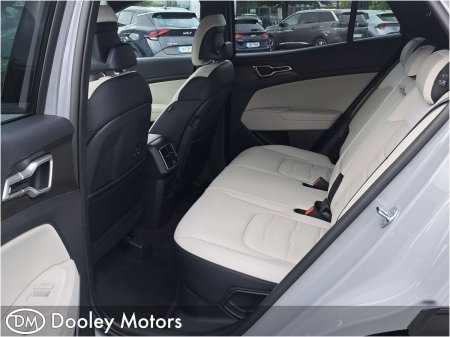2026 Kia Sportage - photo 12
