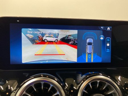 2026 Mercedes-Benz GLA - photo 15