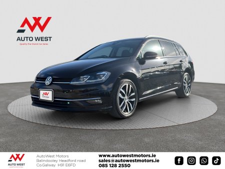 2019 Volkswagen Golf - photo 3