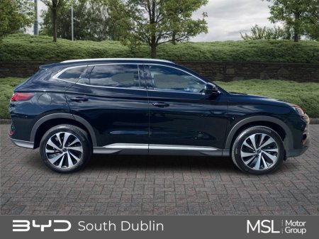 2026 BYD SEAL U - photo 5